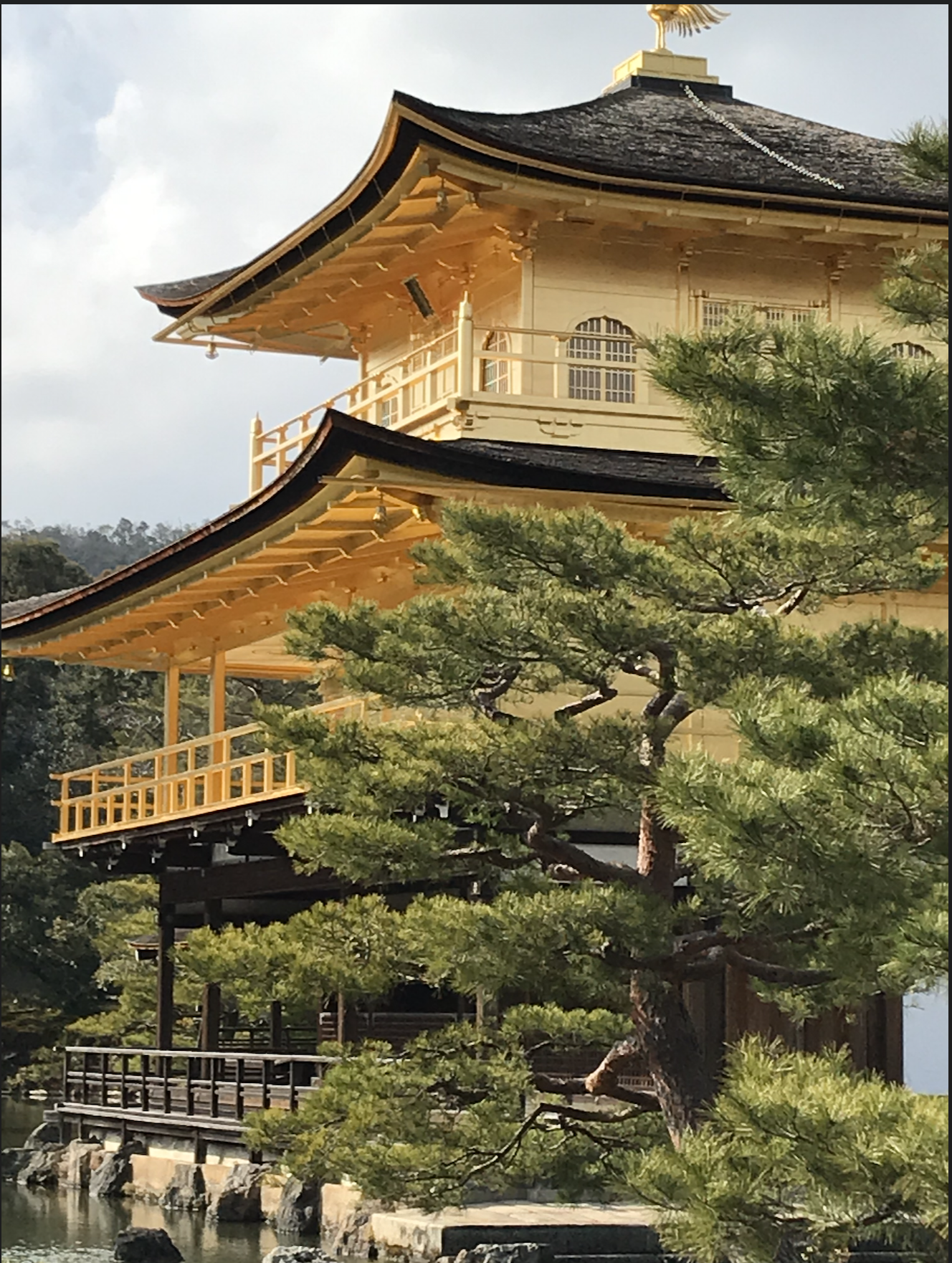 kinkakuji